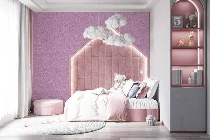 Tekstilne zidne tapete