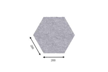 flatline paneli od filca