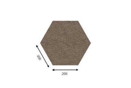 flatline paneli od filca