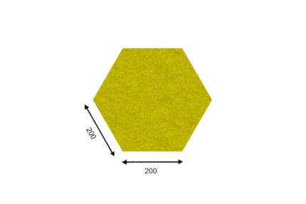 flatline paneli od filca