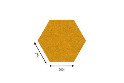 flatline paneli od filca