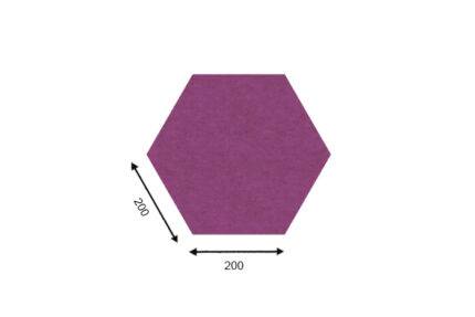 flatline paneli od filca