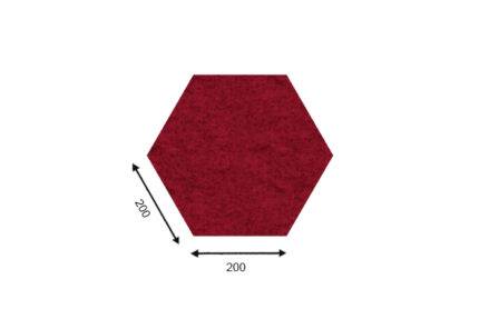 flatline paneli od filca
