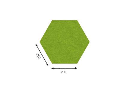 flatline paneli od filca