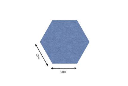 flatline paneli od filca