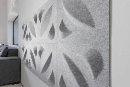 Dekorativne zidne obloge