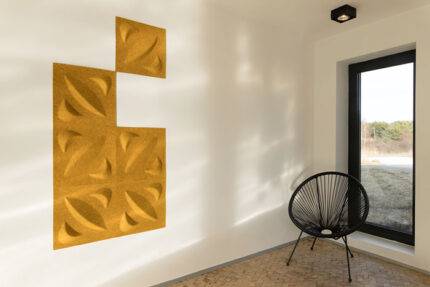 Dekorativne zidne obloge