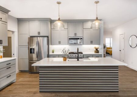 Woodline paneli